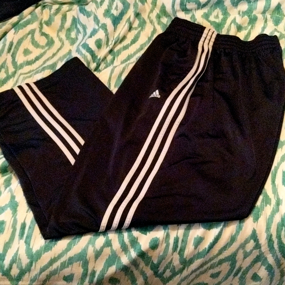 Men's Adidas Pants